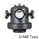 Đồng hồ đo lưu lượng khí gas Shinagawa N-NM